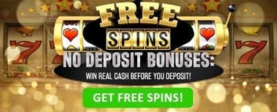 Real Casino No Deposit